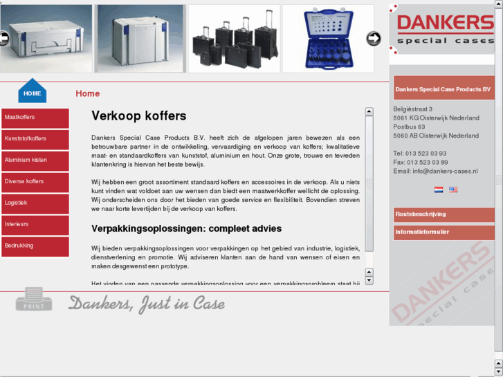 www.dankers-cases.com