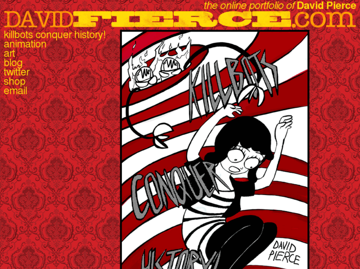 www.davidfierce.com