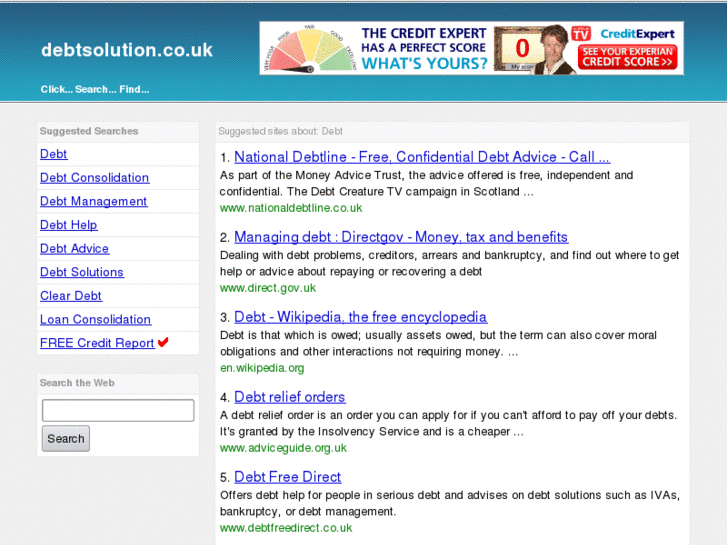www.debtsolution.co.uk