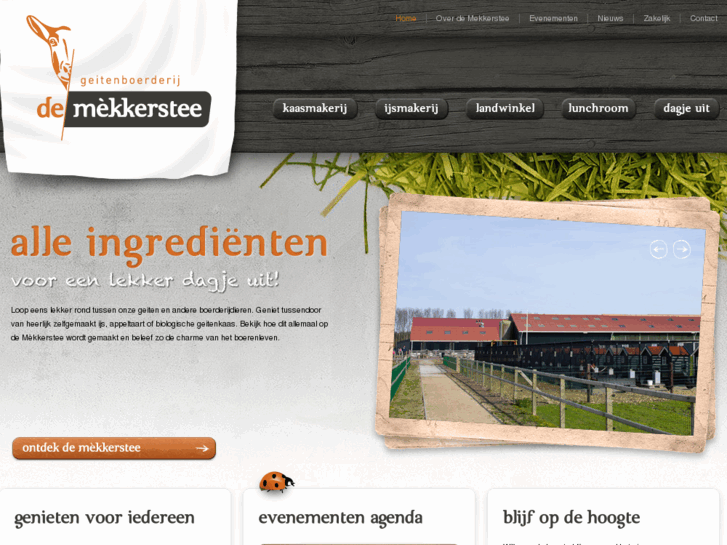 www.demekkerstee.nl