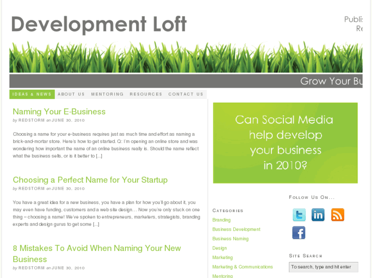www.developmentloft.com