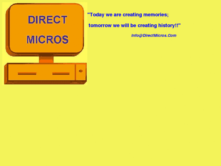 www.directmicros.com