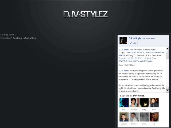 www.djvstylez.com