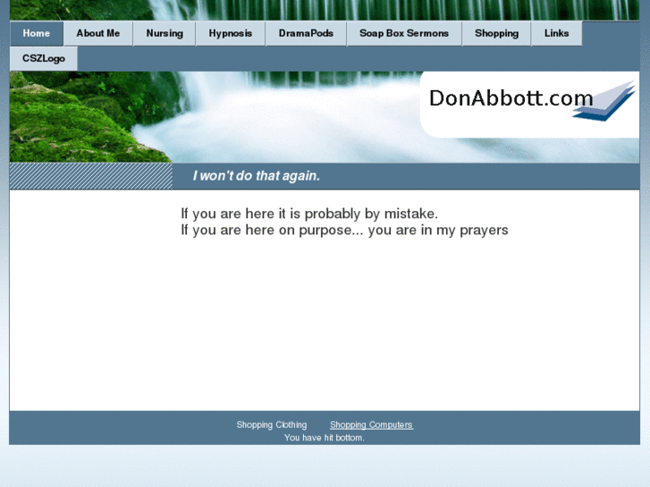 www.donabbott.com