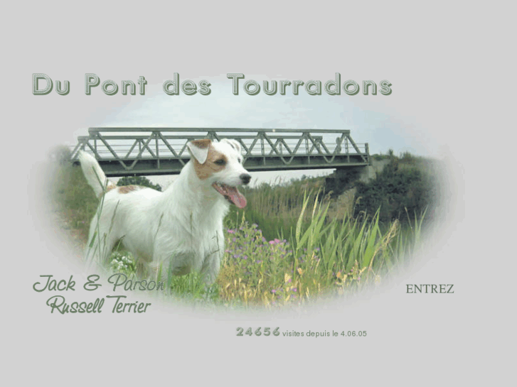 www.dupontdestourradons.com