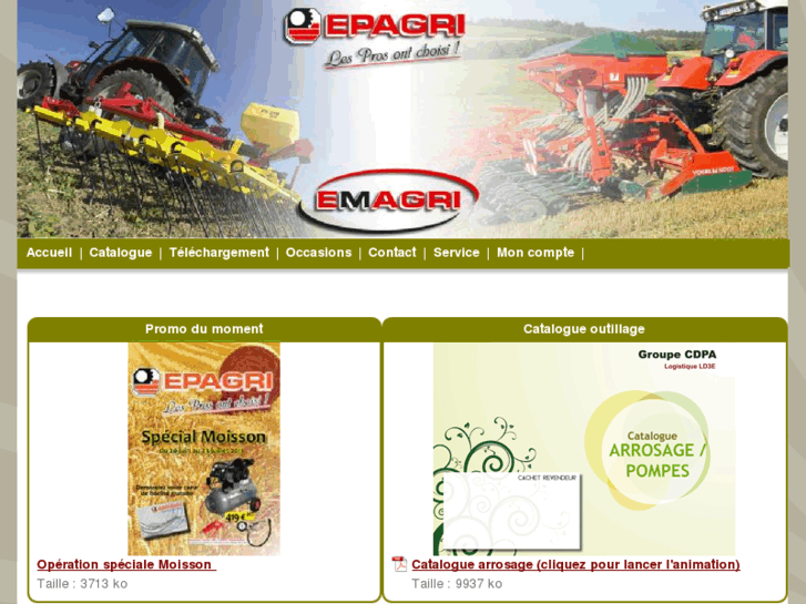 www.emagri.com