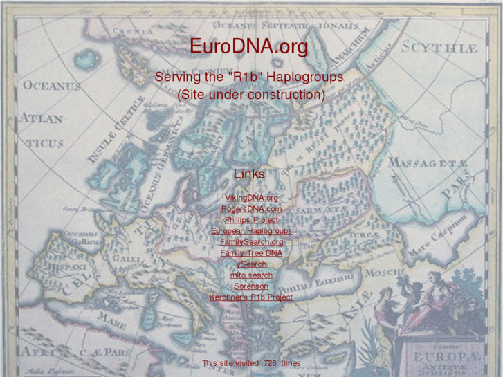 www.eurodna.org