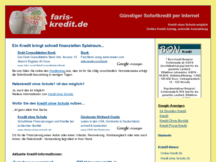 www.faris-kredit.de