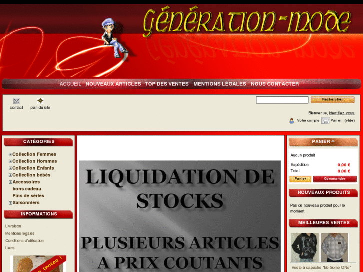 www.generation-mode.com