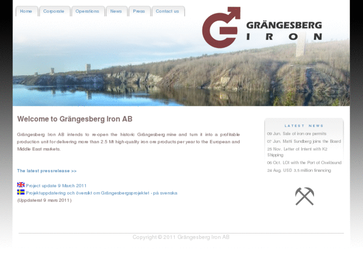 www.grangesberg.com