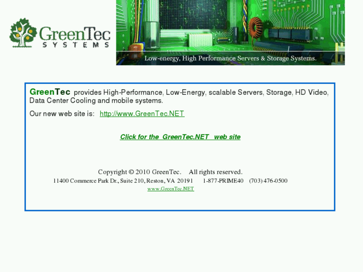 www.greentec-usa.com