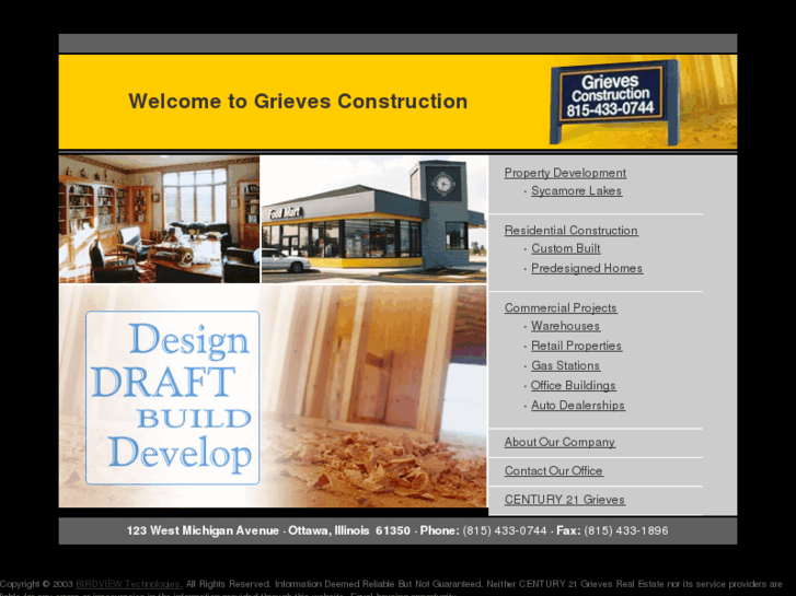 www.grievesconstruction.com