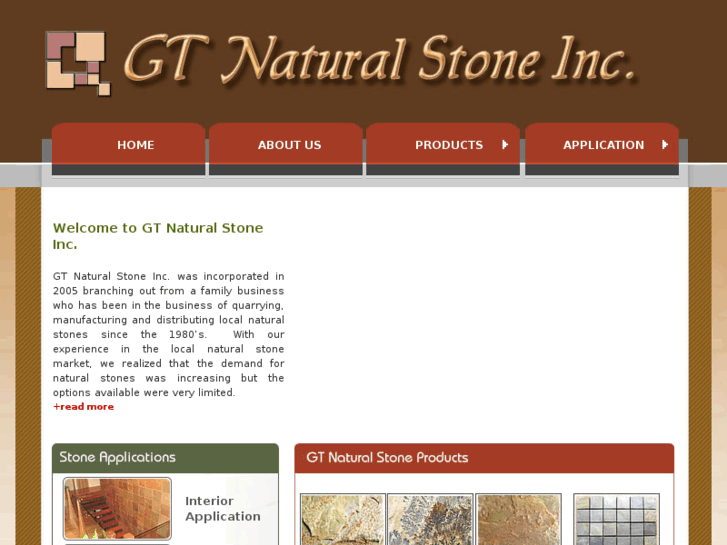 www.gtnaturalstone.com