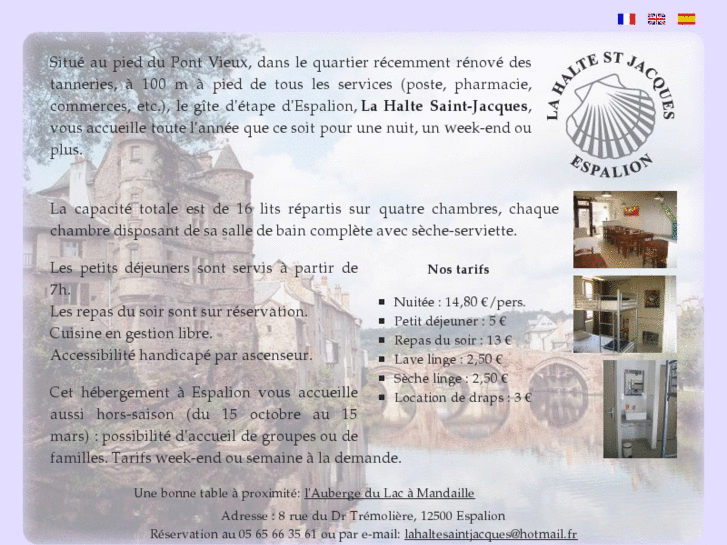 www.halte-saintjacques.com