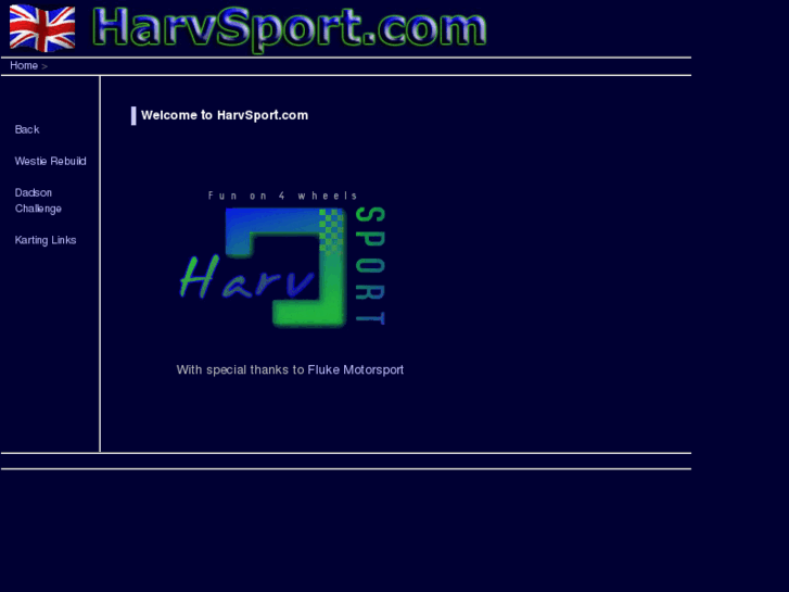 www.harvsport.com