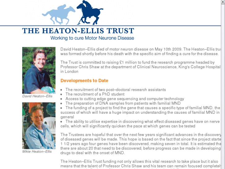 www.heatonellistrust.com