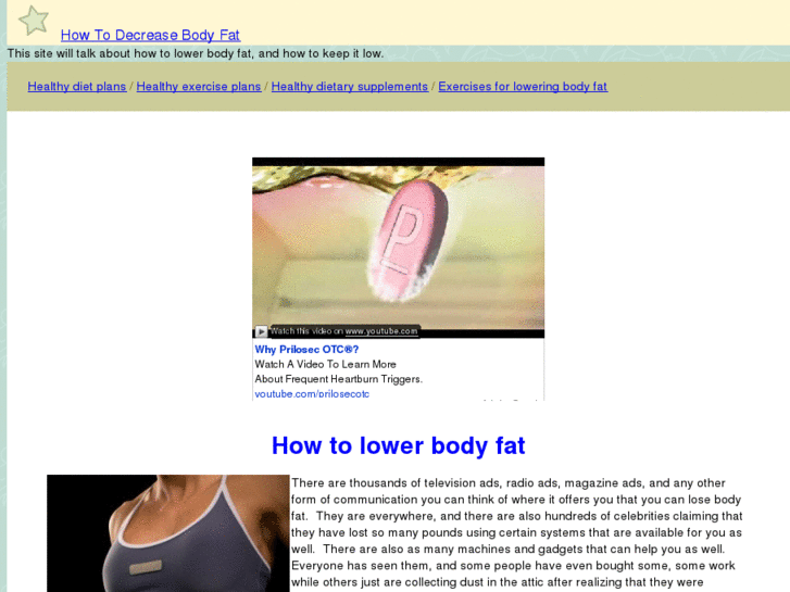 www.howtodecreasebodyfat.com