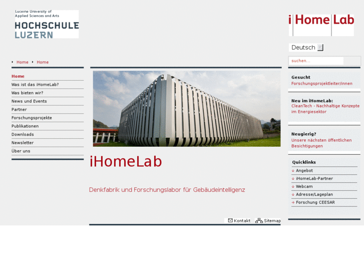 www.ihomelab.ch