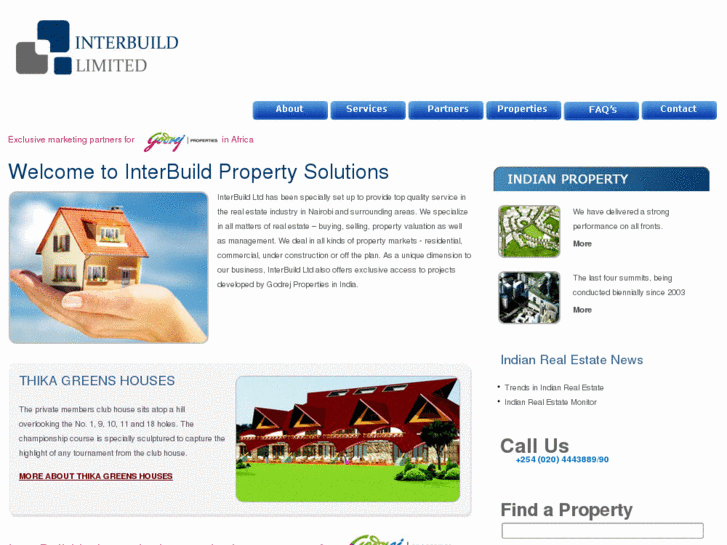 www.interbuildltd.com