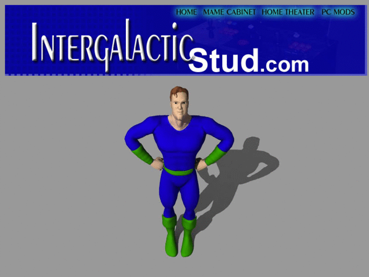 www.intergalacticstud.com