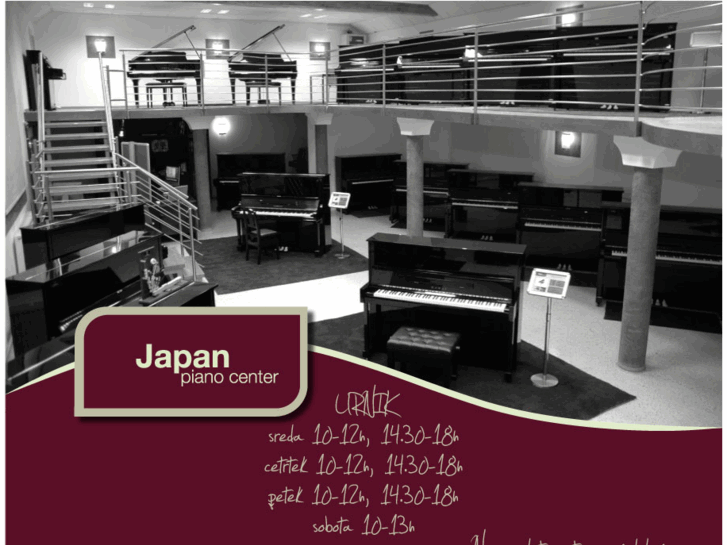 www.japanpianocenter.com