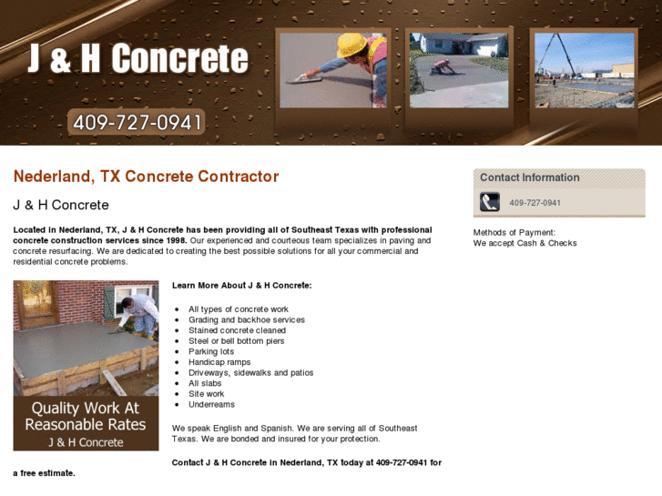 www.jhconcretesetx.com