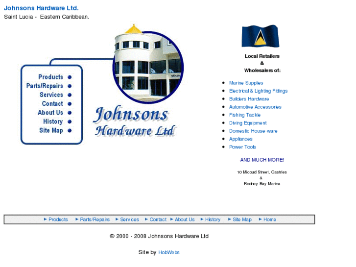 www.johnsons-hardware.com