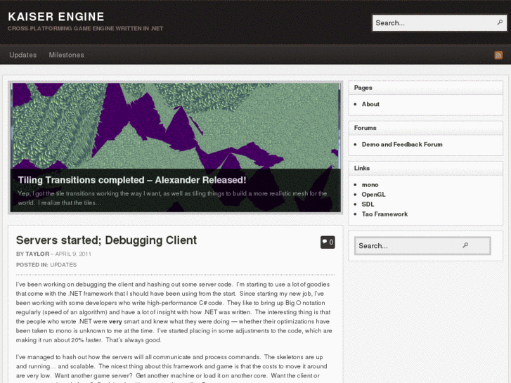 www.kaiser-engine.com