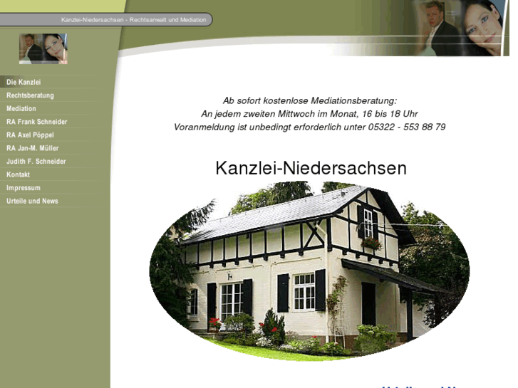 www.kanzlei-niedersachsen.de