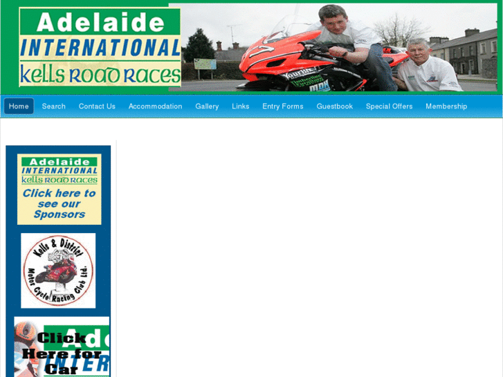 www.kellsroadraces.com