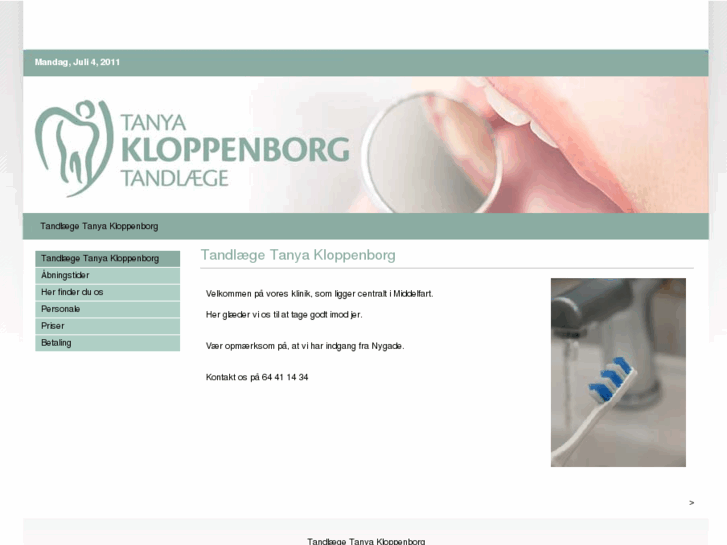 www.kloppenborg.biz