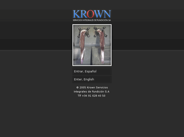 www.krownsa.com