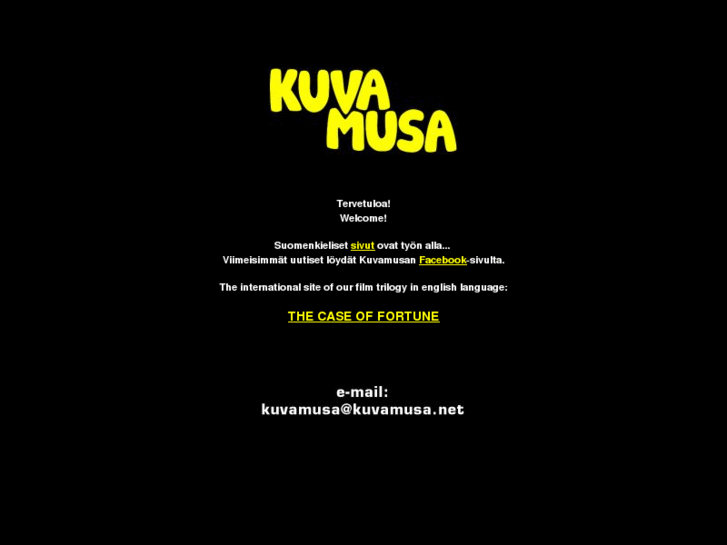 www.kuvamusa.net