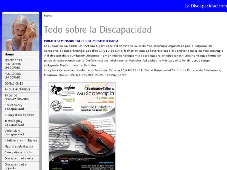 www.ladiscapacidad.com