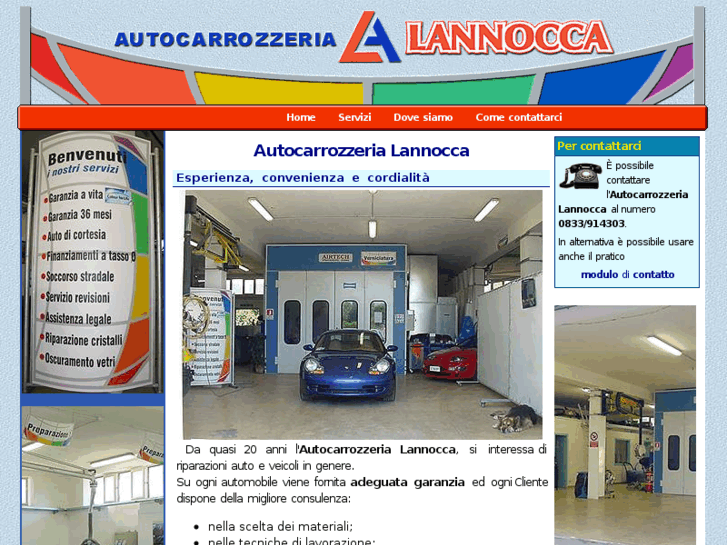 www.lannocca.it