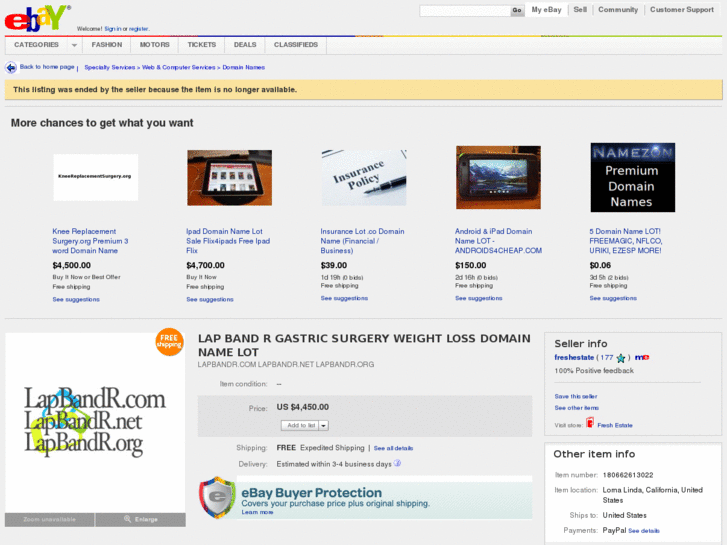 www.lapbandr.net