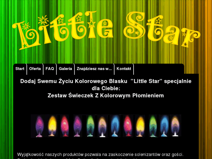 www.littlestar.pl