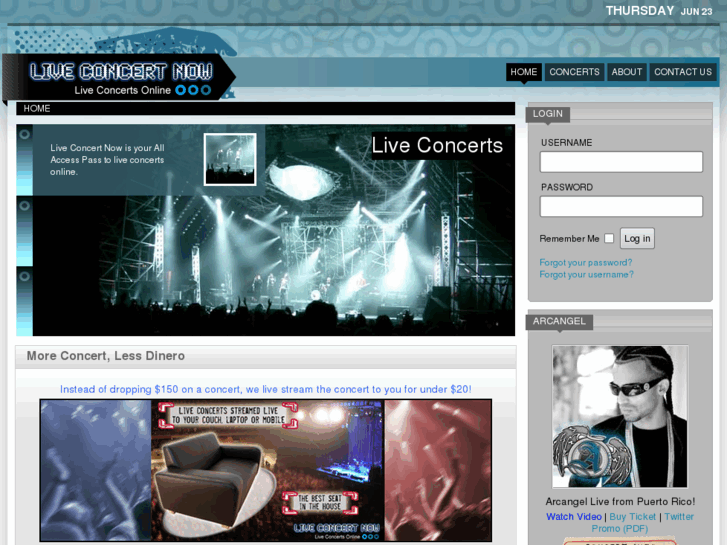 www.liveconcertnow.com