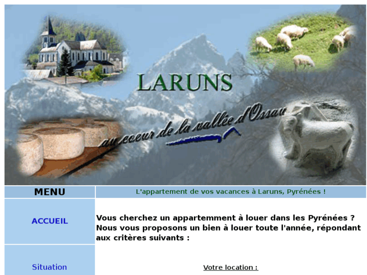 www.location-laruns.com