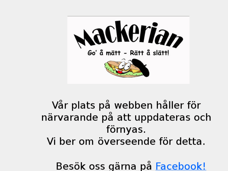 www.mackerian.se