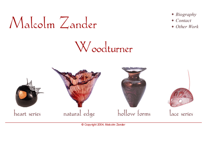 www.malcolmzander.com