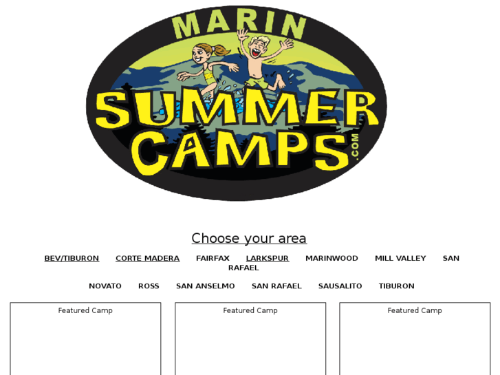 www.marinsummercamps.com