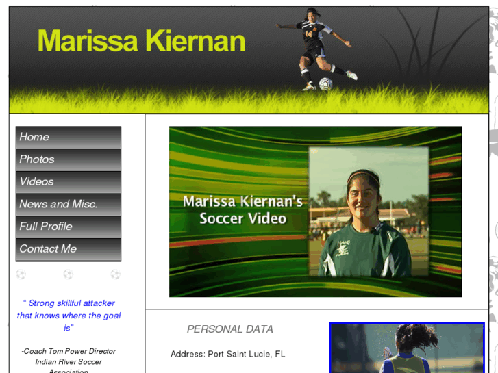 www.marissakiernan.com