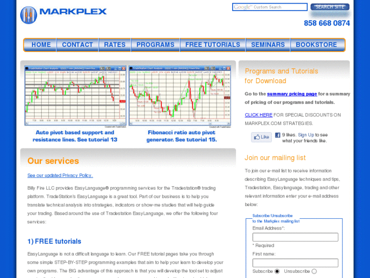 www.markplex.com