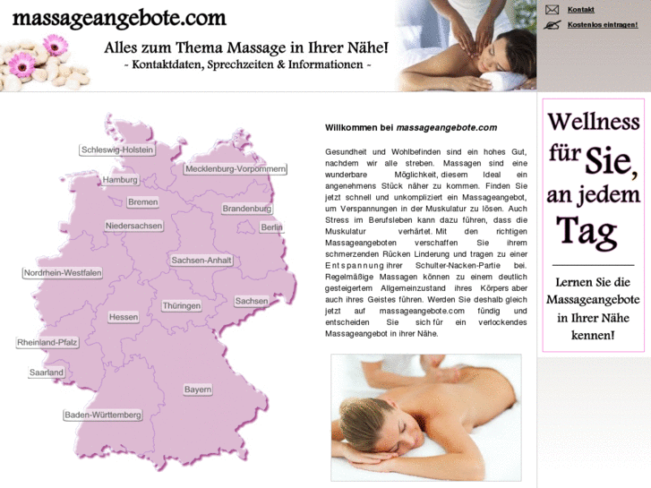 www.massageangebote.com