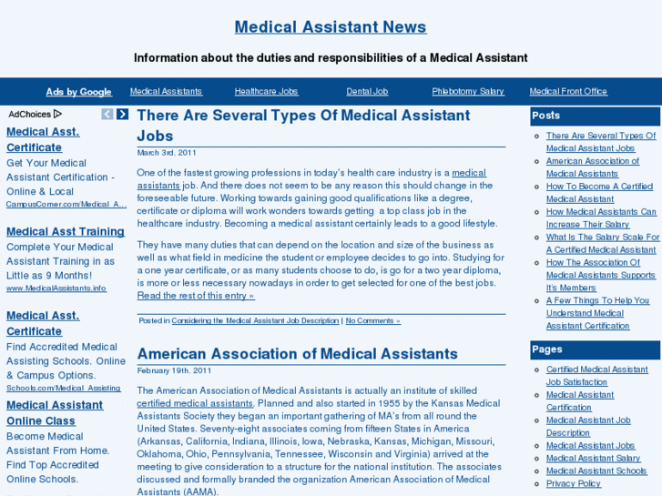 www.medicalassistantnews.com