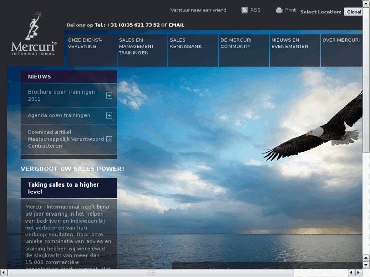 www.mercuri.nl
