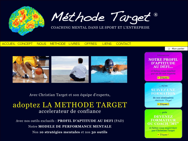 www.methodetarget.com