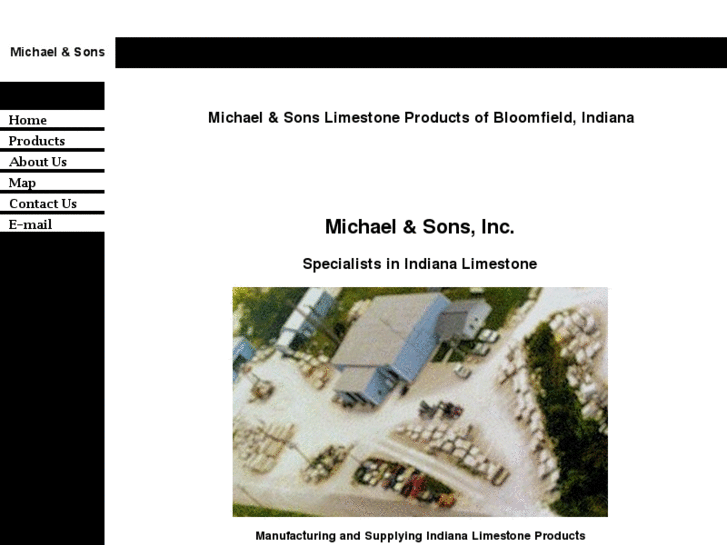 www.michaelandsons.net