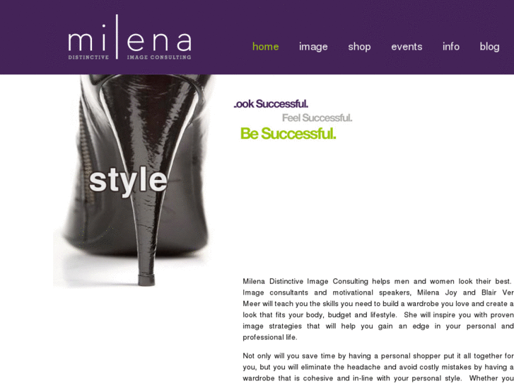 www.milenaconsulting.com